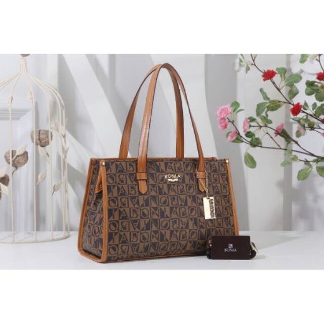 Bon*a Tote 1659