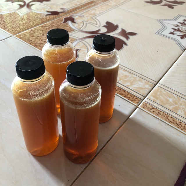 

MADU ASLI