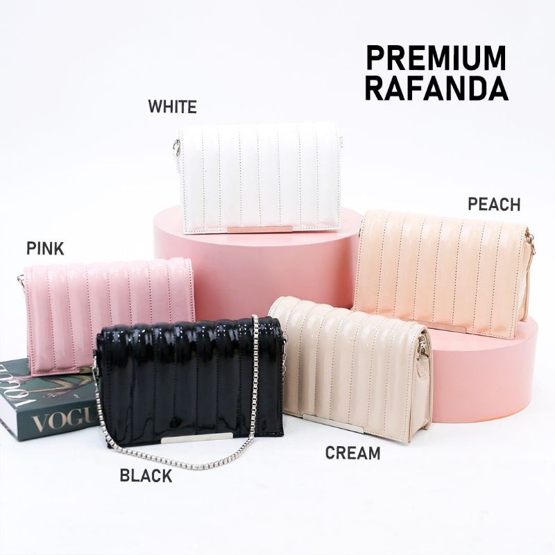 PREMIUM RAFANDA