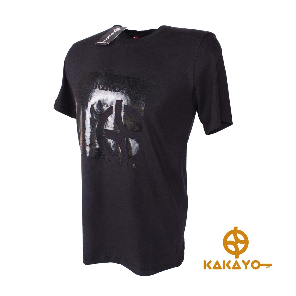 Kaos dewasa/laki laki dewasa/unisek/combed 30s/plastisol/standard distro /KAKAYO