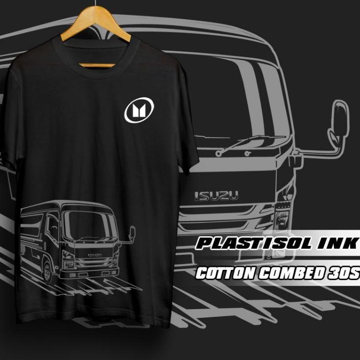 Big Sale.. Kaos elf kaos elf mania, kaos travel kaos driver muda kaos