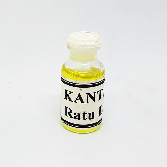 

Minyak Kantil Kuning Asli Ratu Liv Kualitas terbaik