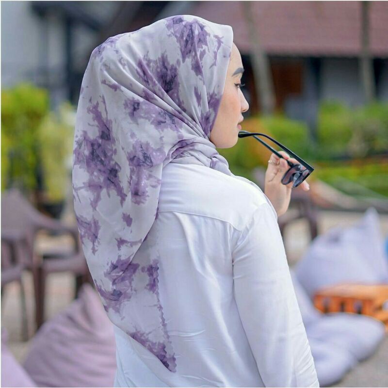 NEW SERIES SEGIMPAT TYDIE LASER CUT / S4 TYDIE MURAH