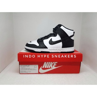 jordan 1 dunk high panda