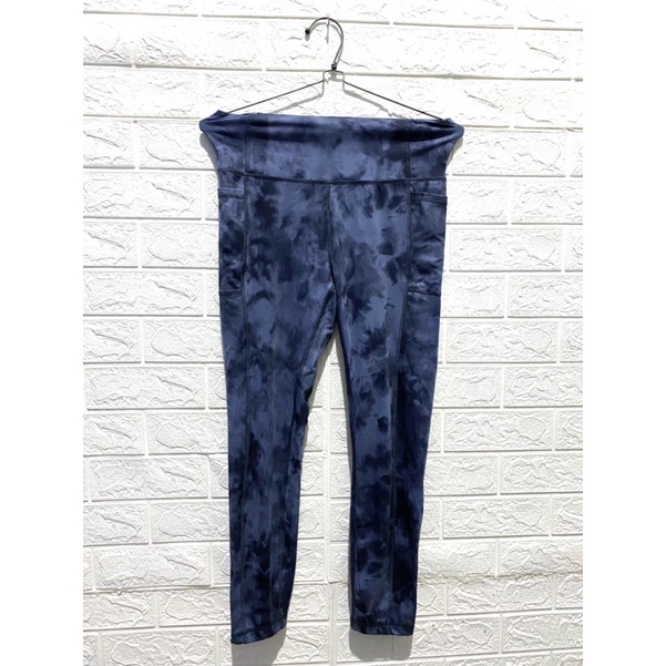 Preloved Legging Merk Gotex Original