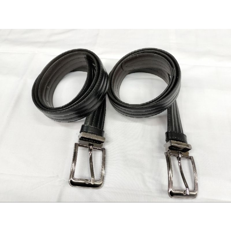 Gesper / Ikat Pinggang Kepala Jarum Untuk Pria