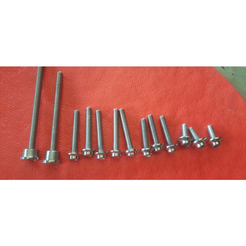 set cvt vario 125/150