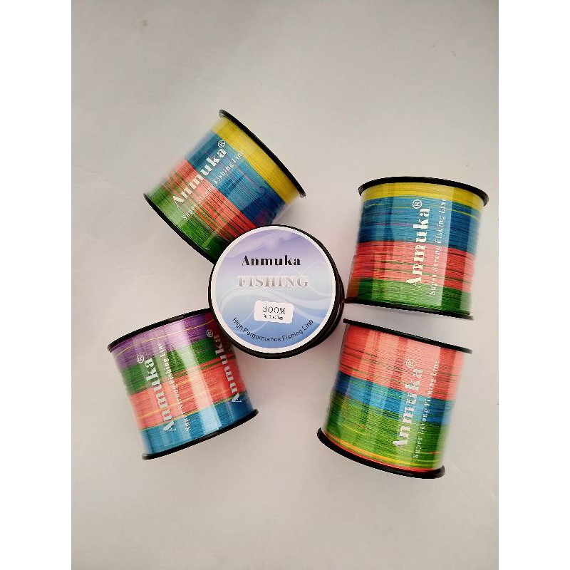 BENANG PANCING PE ANMUKA 300 M