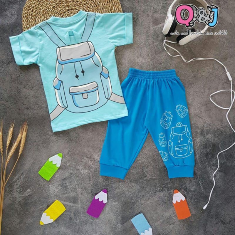 

set wonderful school