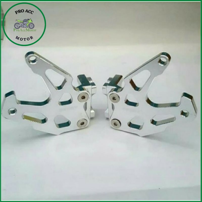 stand hook setelan rantai satria fu vixion supra cb 150 r scorpio