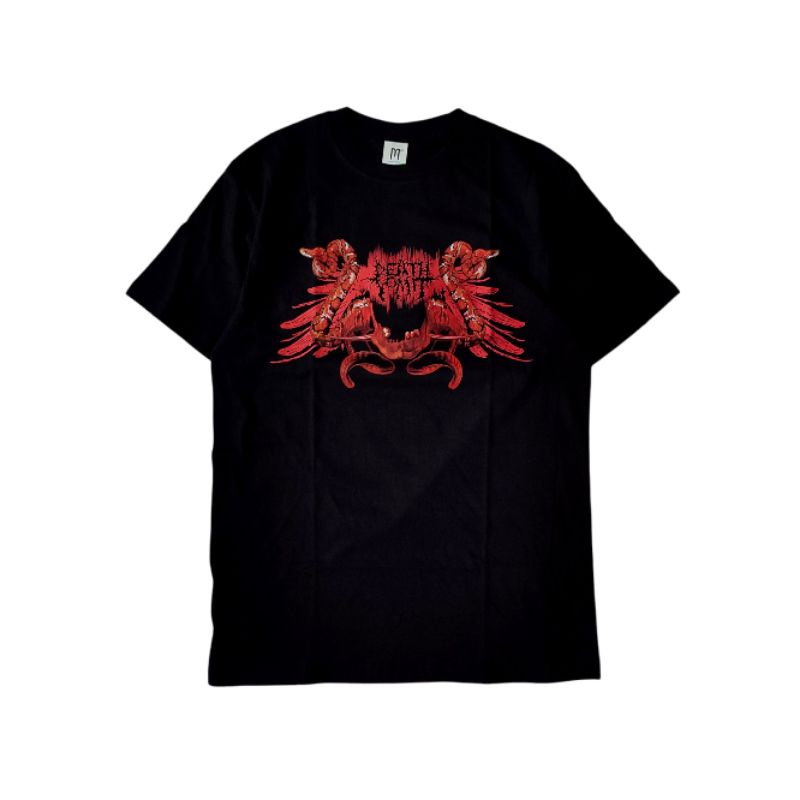 Tshirt DeathVomit Hatred Creation