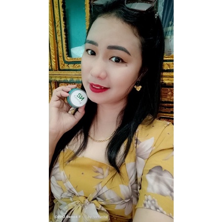 Sunscream SN CREAM
