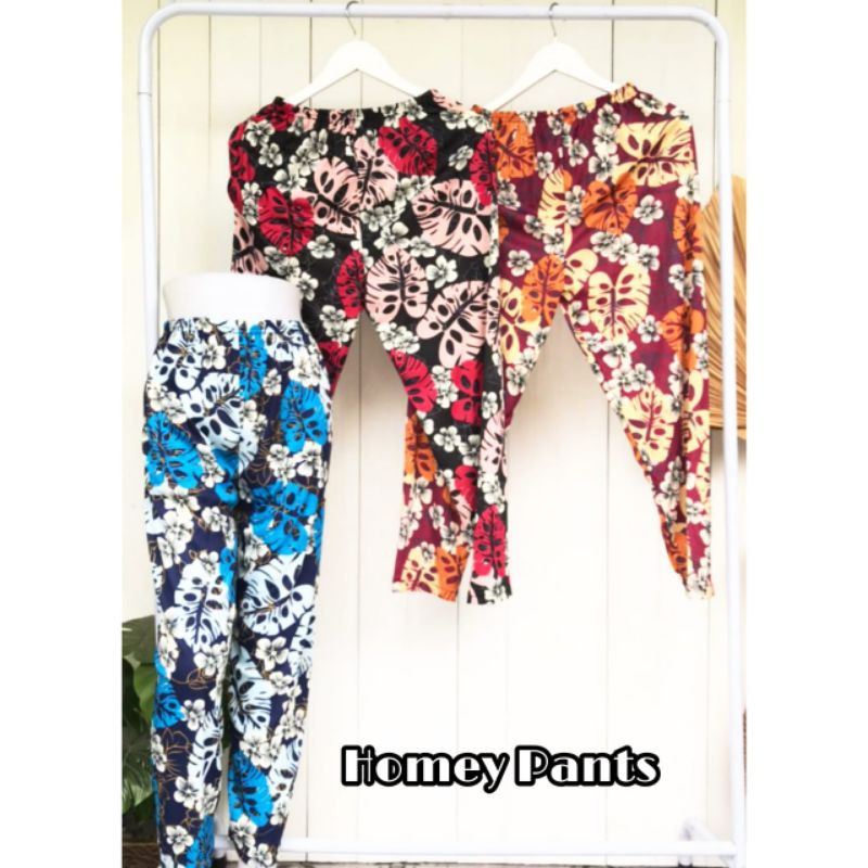 Celana Kolor Panjang Jumbo