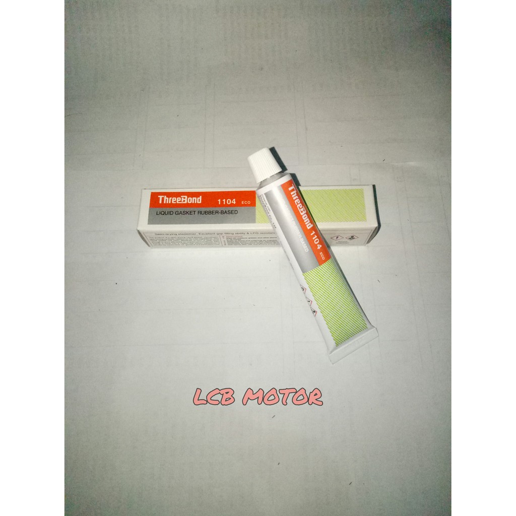 

LEM GASKET THREEBOND