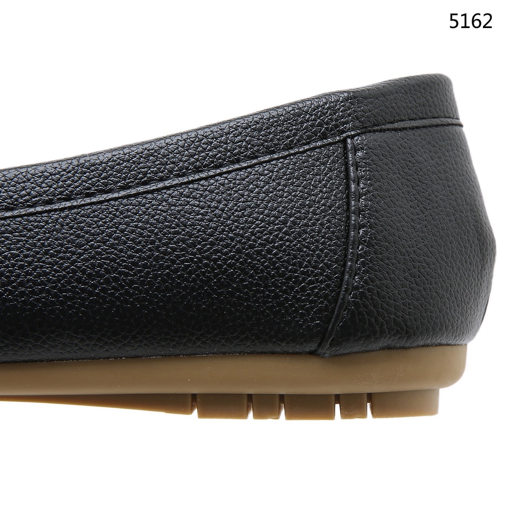 K Moccasin #5162