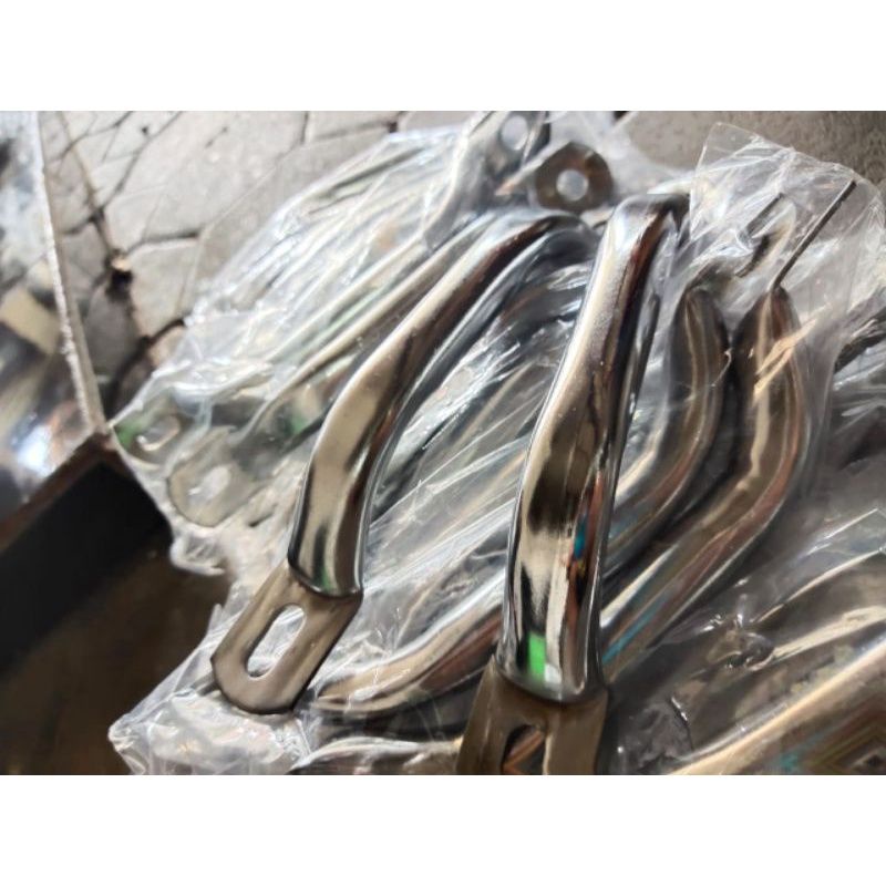 begel behel belakang rx king chrome variasi behel jok samping rx king