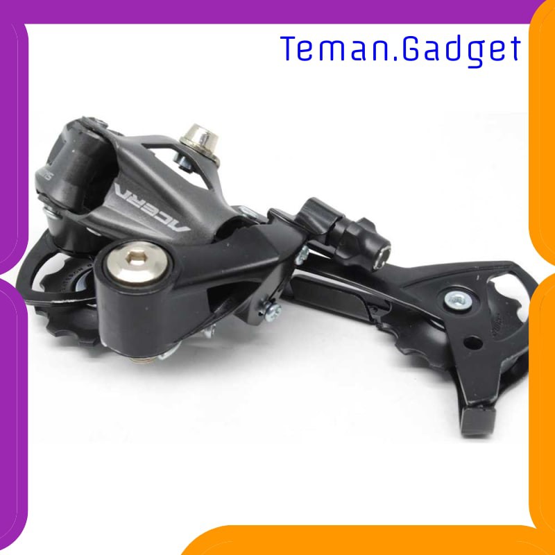 TG-IB345 SHIMONA ACERA 9 SPEED REAR DERAILLEUR - RD-M390