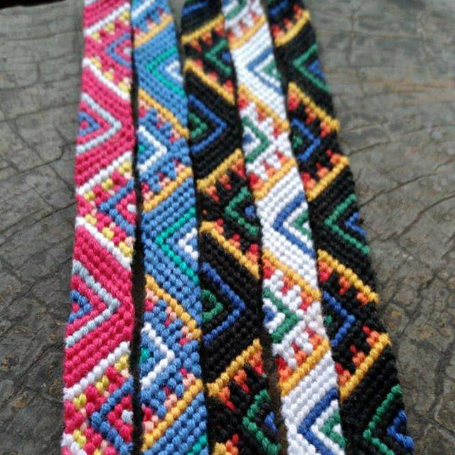 friendship bracelet