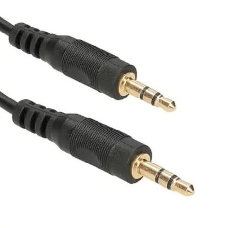 Kabel Audio AUX 3.5mm - 1.5M