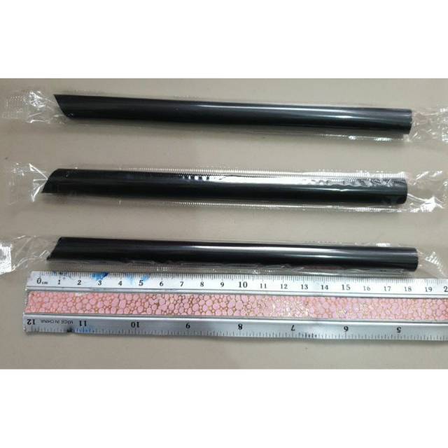 SEDOTAN STERIL BUBBLE/BOBA 12MM SEDOTAN STERIL BUBBLE