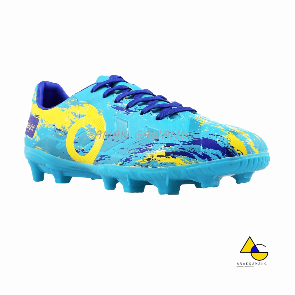 Sepatu Ortuseight Inferno FG Sepatu Sepak Bola Ortus Anakgawang