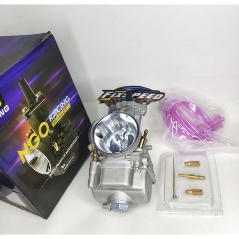 KARBURATOR KARBU PWK 28 30 32 34 THAILAND NGO RACING PERFORMANCE-34