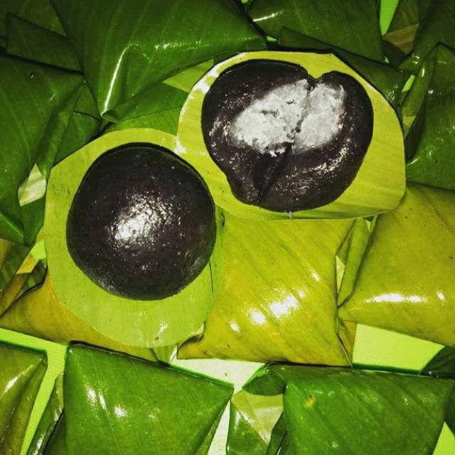 

Kue bugis bu majid