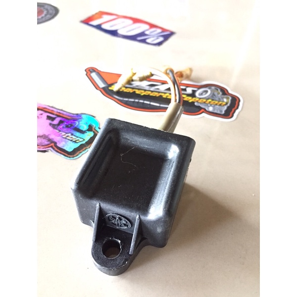 CDI RX KING 3M5 original garputala