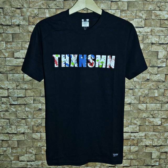 Kaos distro thanksinsomnia ts