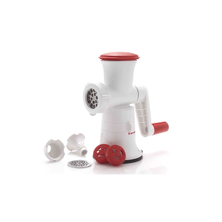Tupperware Fusion master mincer