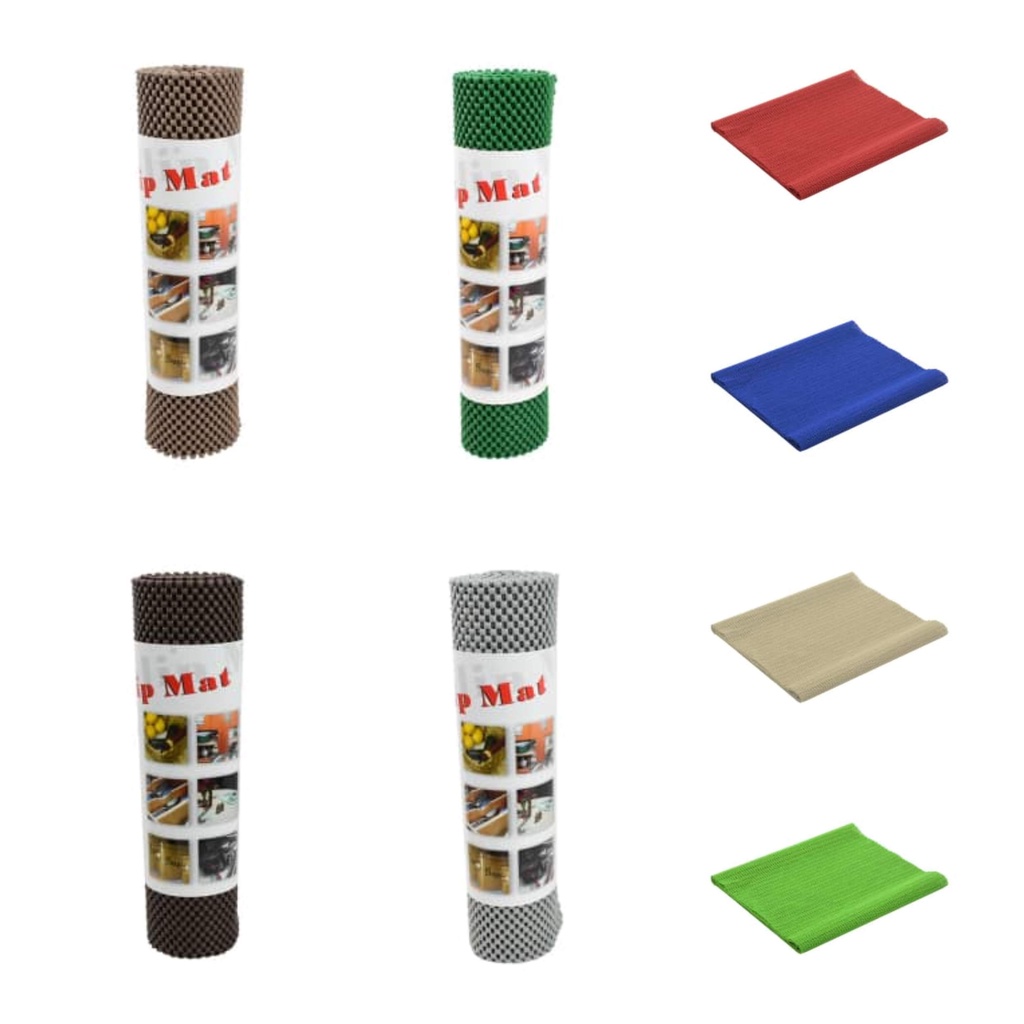 INFORMA Dash Mat Alas Anti Slip Dashboard/Alas Laptop/Alas Dapur/Alas Meja
