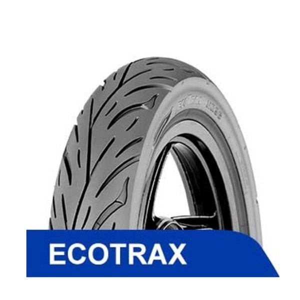 IRC Ecotrax NR96 80 90 17 Tubeless Ban motor bebek NR 96 FREE PENTIL