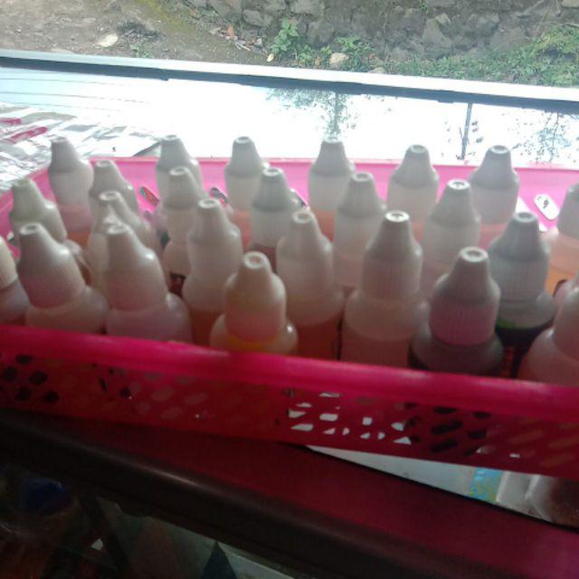 Essen Stella Aroma Kamper Oil