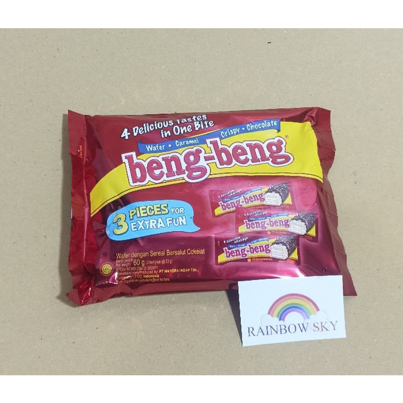 

Beng beng isi 3