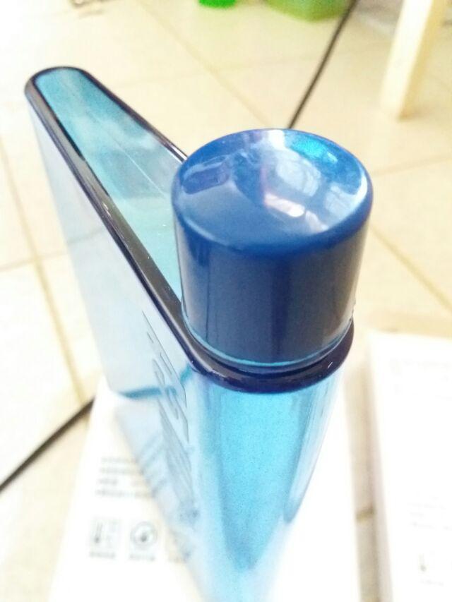 Memobottle A5 , Botol Minum 420ml