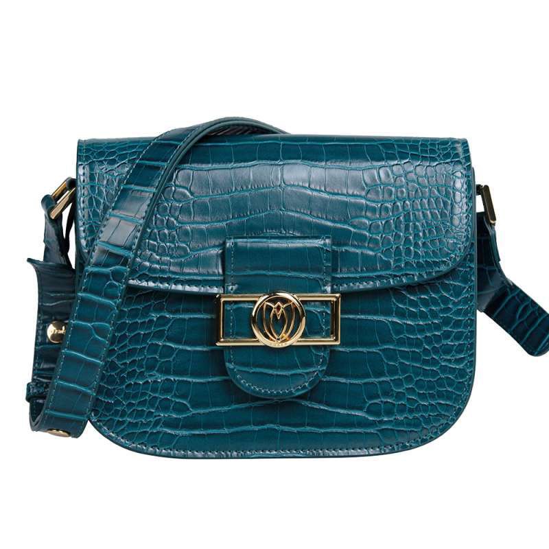 READY Tas SUSEN CROCO SLINGBAG W/ Logo 4040