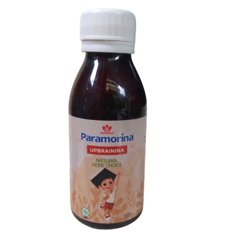 Paramorina - (3 botol) Paket Terapi Tumbuh Kembang - Madu Kesehatan Anak