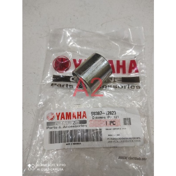 COLLAR bus bos bush tromol roda belakang luar kanan jupiter z vega r old new zr rr f1 f1z f1zr fizr 