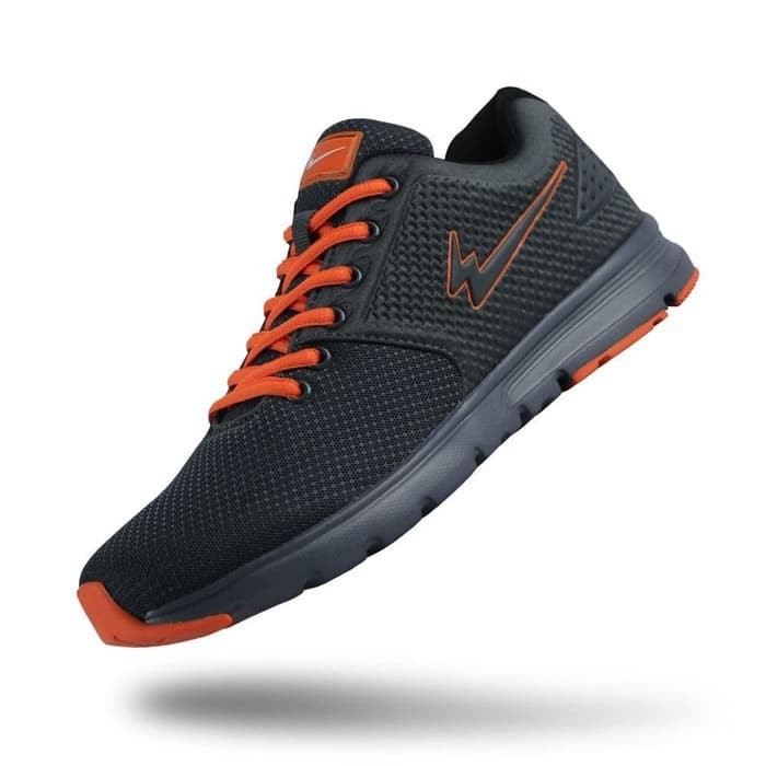 Sepatu Olahraga Eagle "Hybrid" Running / Lari 100% ORIGINAL