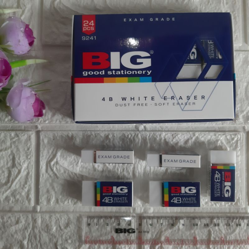 

Penghapus stip pensil BIG