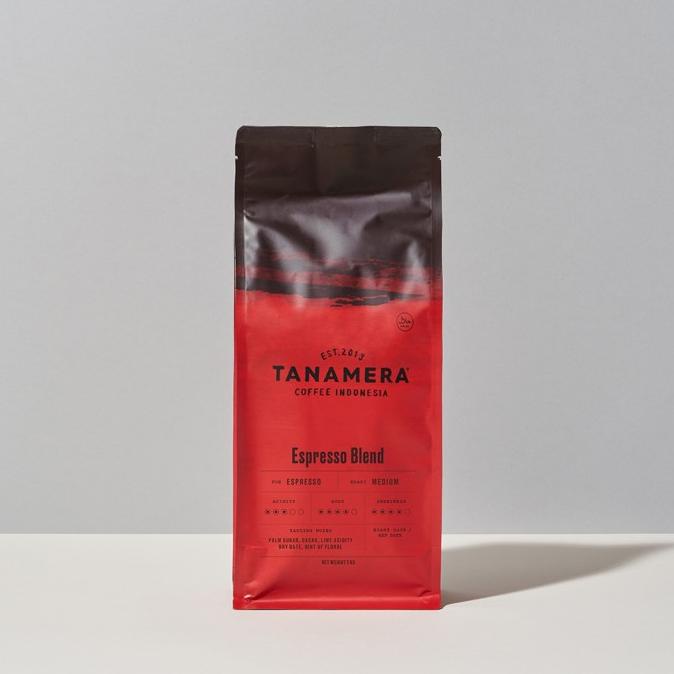 

TERBARU Kopi Arabika Tanamera Coffee Espresso Blend 1 Kg/MINUMAN COLLAGEN/MINUMAN YOYIC/MINUMAN DIET/MINUMAN PEMUTIH BADAN/MINUMAN KOREA/MINUMAN KEMASAN/MINUMAN KALENG/MINUMAN KOTAK/MINUMAN SEHAT HERBAL/MINUMAN SEHAT UNTUK TUBUH/MINUMAN SEHAT