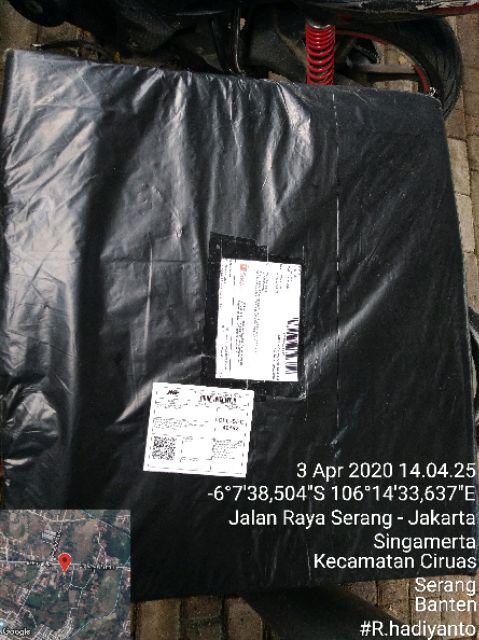 Alas Duduk Lantai Uk 55 X 50