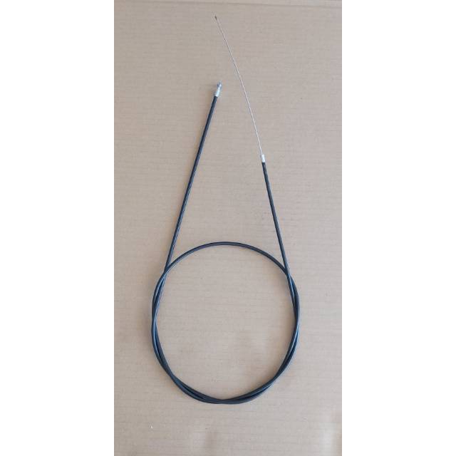 KABEL KAWAT TALI REM BELAKANG SEPEDA ANAK, BMX, MINI,JENGKI, CITY BIKE,UNTHO,ONTHEL