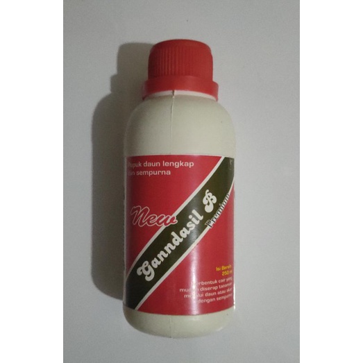 New Gandasil B 250ml