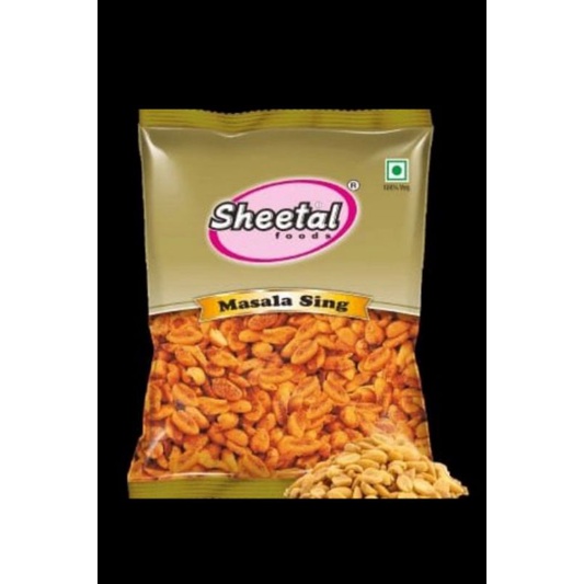 

SHEETAL MASALA SING 150 GRAM