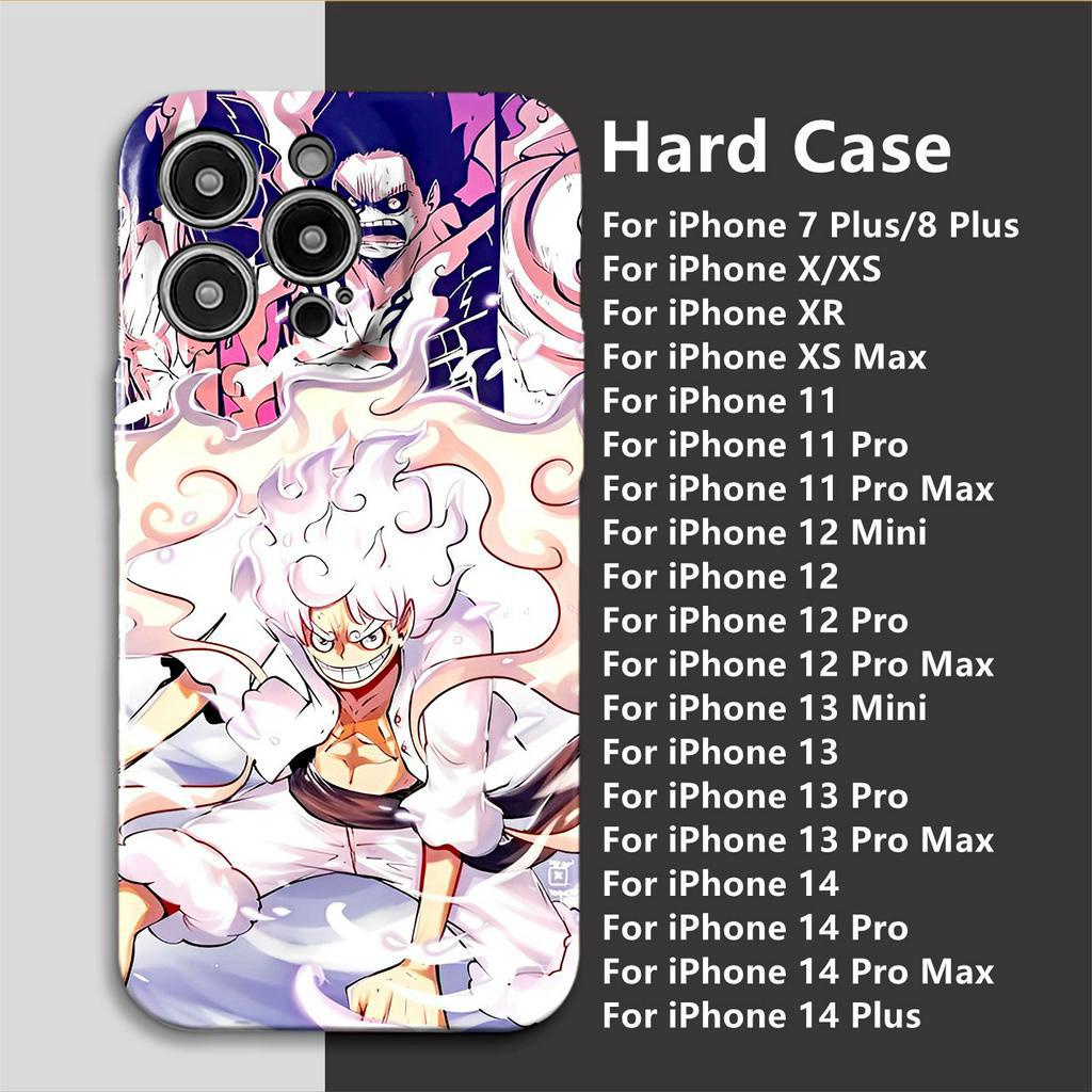 Dllencase Kompatibel Untuk iPhone 14 Pro Max 13pro Max13 /12 /11Seri Baru Film Trendi Cangkang Hard Case, Tahan Guncangan Dan Jatuh, Dengan Nuansa premium E053 E054