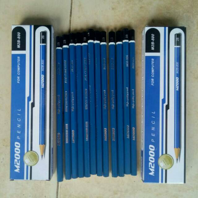 

Pensil 2b murah grosir