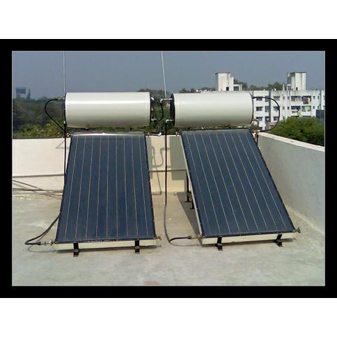Gratis Solar Water Heater Ebook Cara Membuat Pemanas Air Tenaga Surya Shopee Indonesia