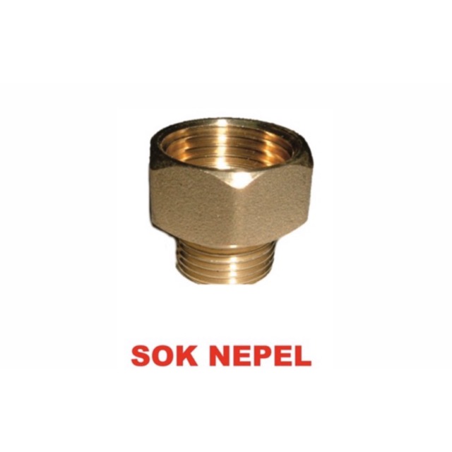 Sok Nepel F14x M14