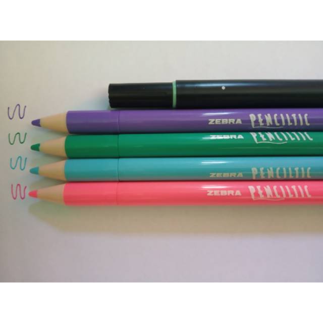 

Zebra penciltic super 0.4 fine